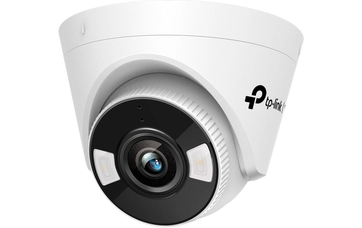 Netzwerkkamera VIGI C440 2.8 mmVIGI 4MP Vollfarb-Turrent-Netzwerkkamera