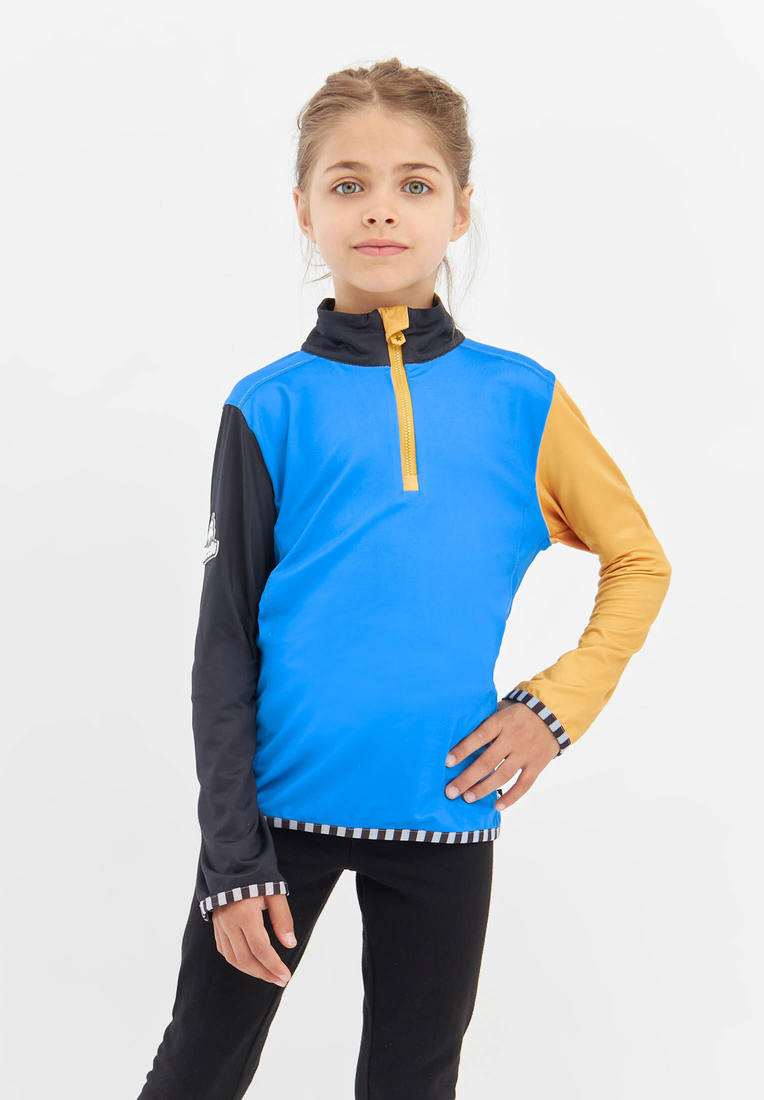 WeeDo| Kinder Funktionsshirt OMONDO Funderwear
