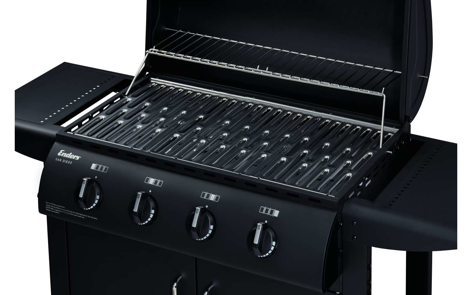 Enders Gasgrill San Diego 4