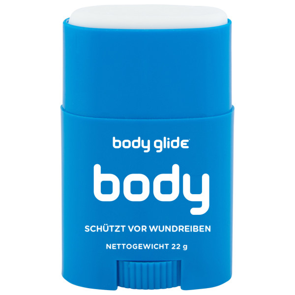 Body Glide - Body Glide Body