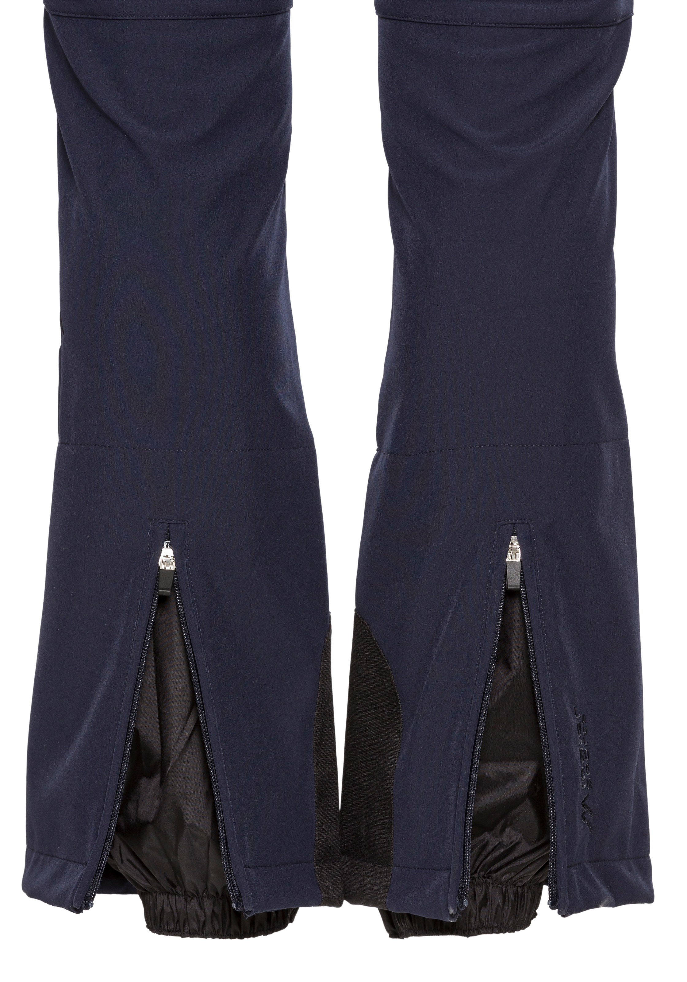 Maier Sports Skihose »aus Softshell«  Wasserabweisend & Windabweisend & Atmungsaktiv & grosse Grössen
