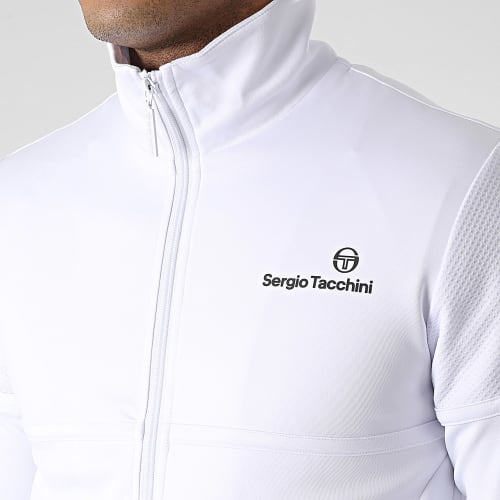 Ensemble De Survetement Dihon Doret Blanc