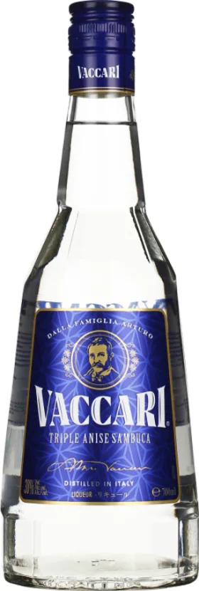 VACCARI SAMBUCA 70CL