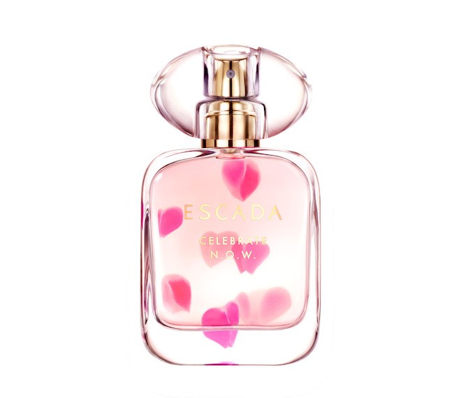 Escada Celebrate Now Eau de Parfum