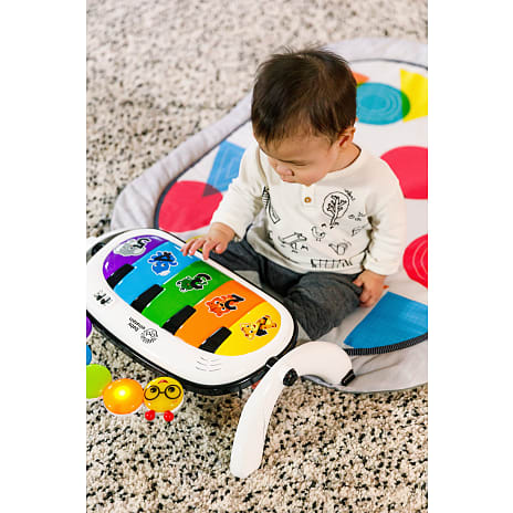 BABY EINSTEIN musik-aktivitetsstativ