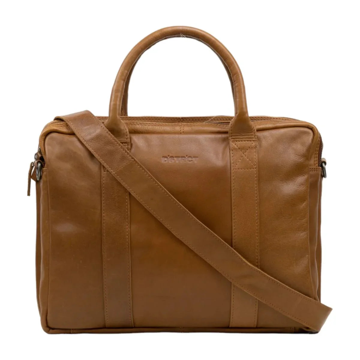 DSTRCT | State Street 030 | Laptoptas 16 inch