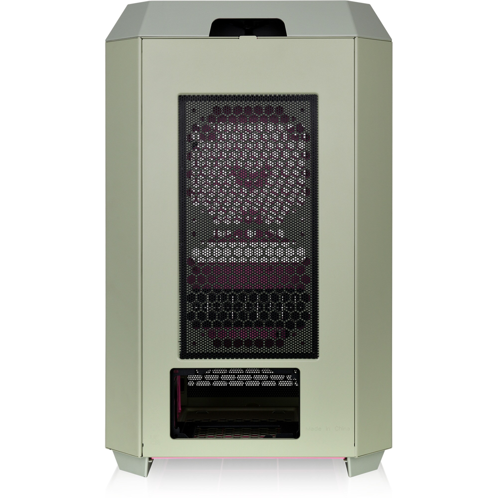 Thermaltake Tower-Gehäuse The Tower 300