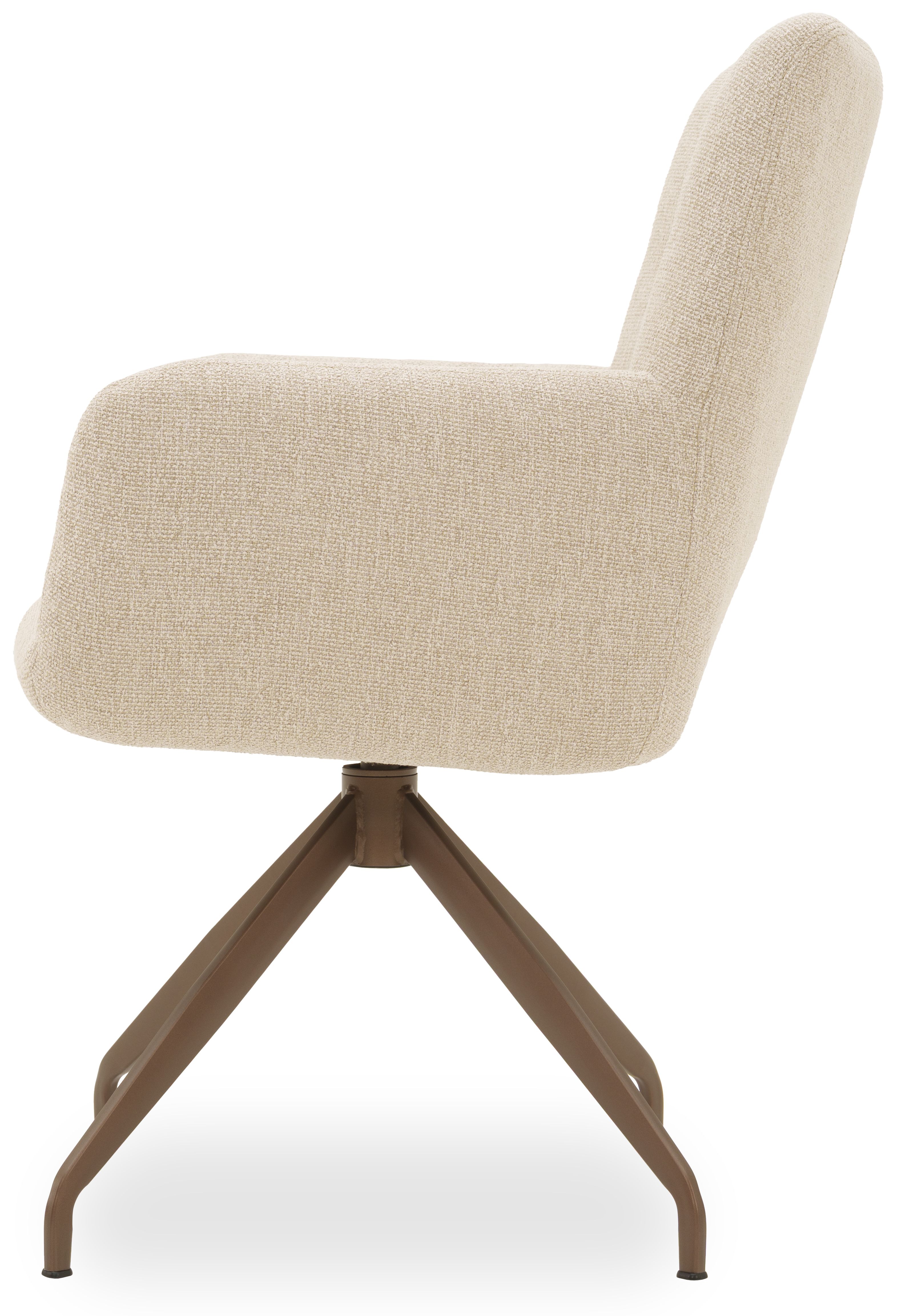 Eetkamerstoel Sidde B58 x D67 x H90 cm