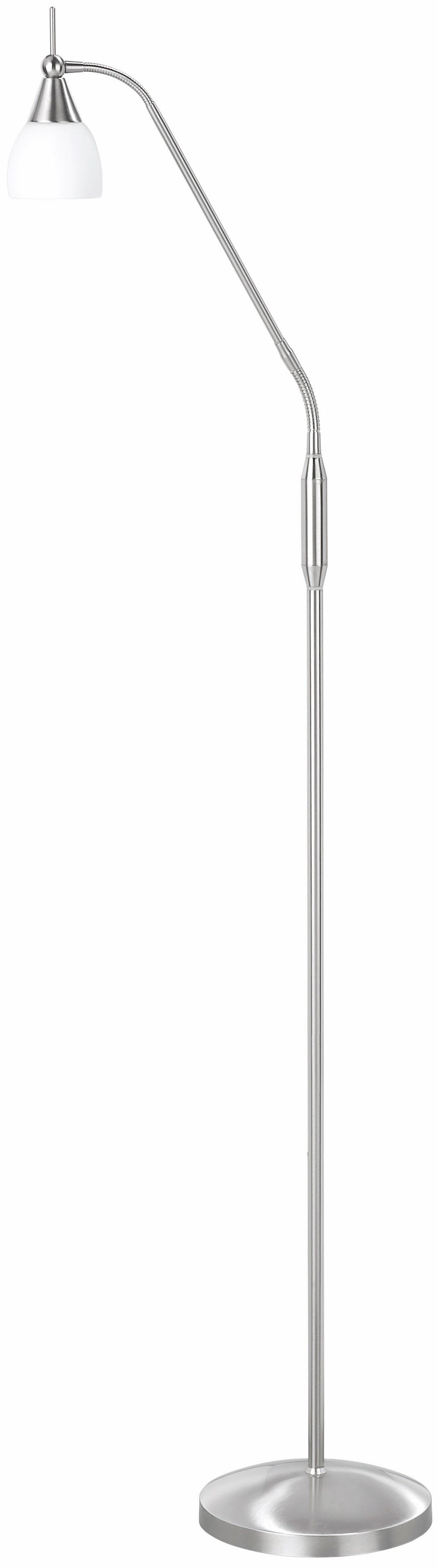 Vloerlamp Touchy B21 x D21 cm