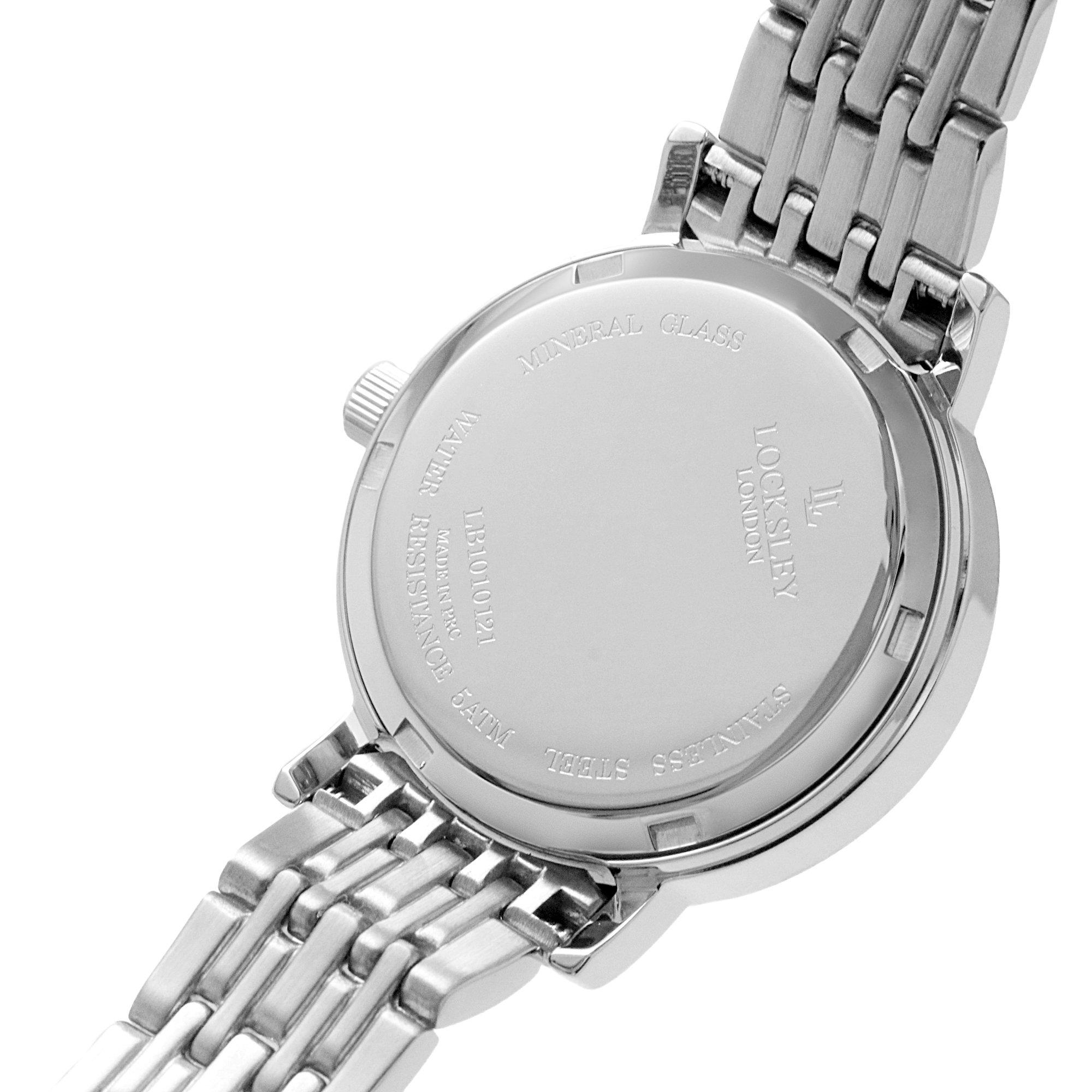 Unknown Locksley London Quartz Watch Womens