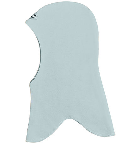 Racing Kids Schlupfmütze - 2-lagig - Baby Blue