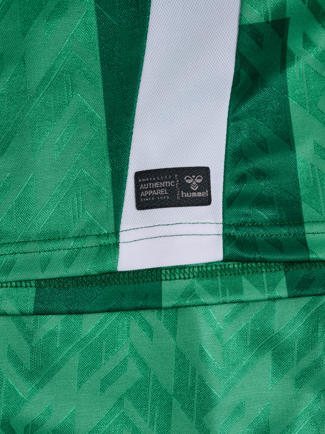 WER 24/25 HOME JERSEY S/S