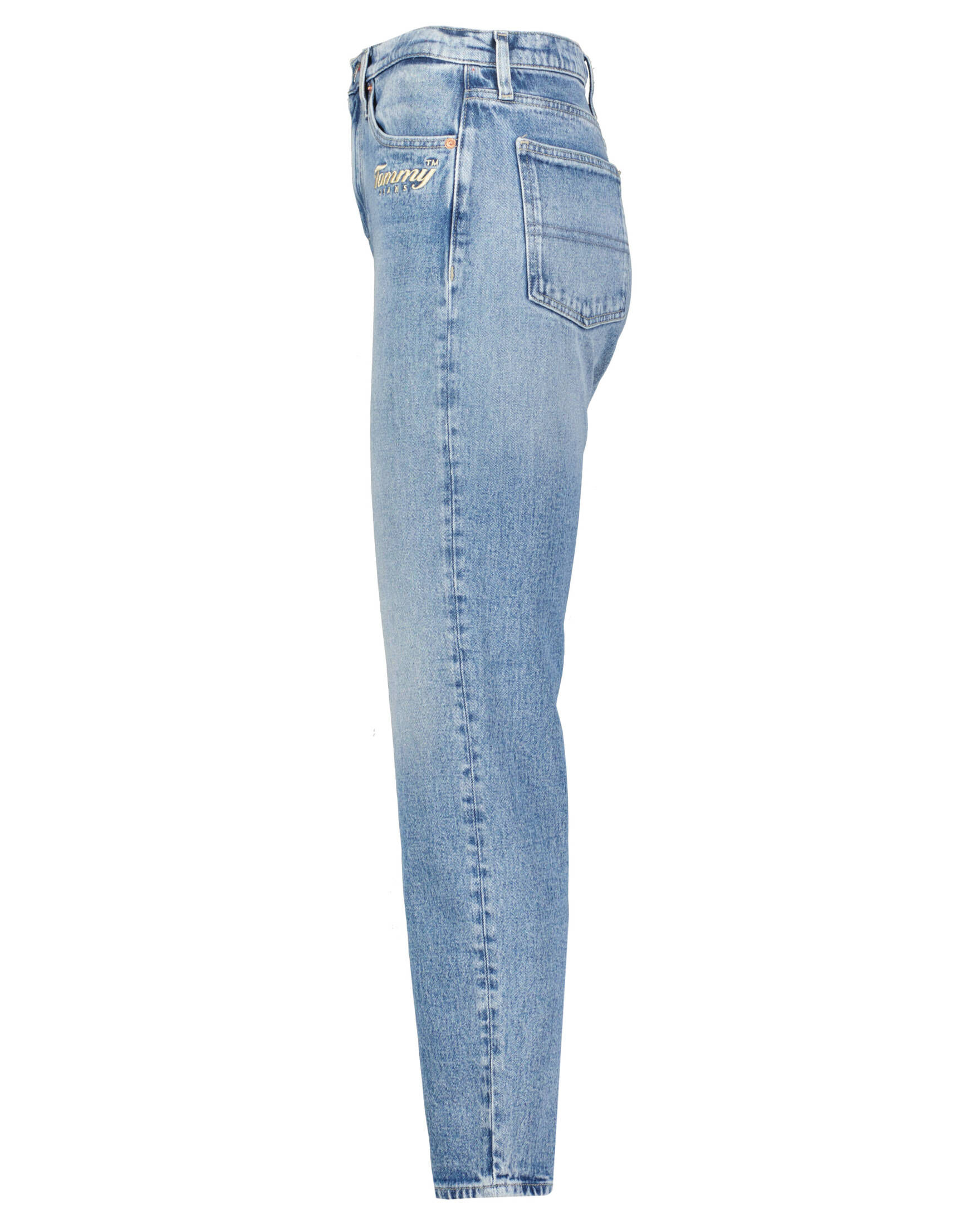 Tommy Jeans| Damen Jeans IZZIE HR SLIM ANKLE
