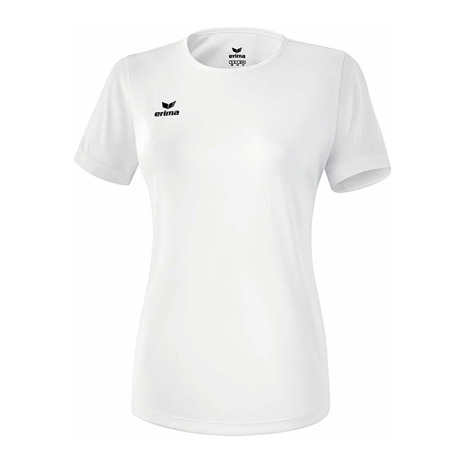 Erima Functioneel Teamsport Shirt Dames