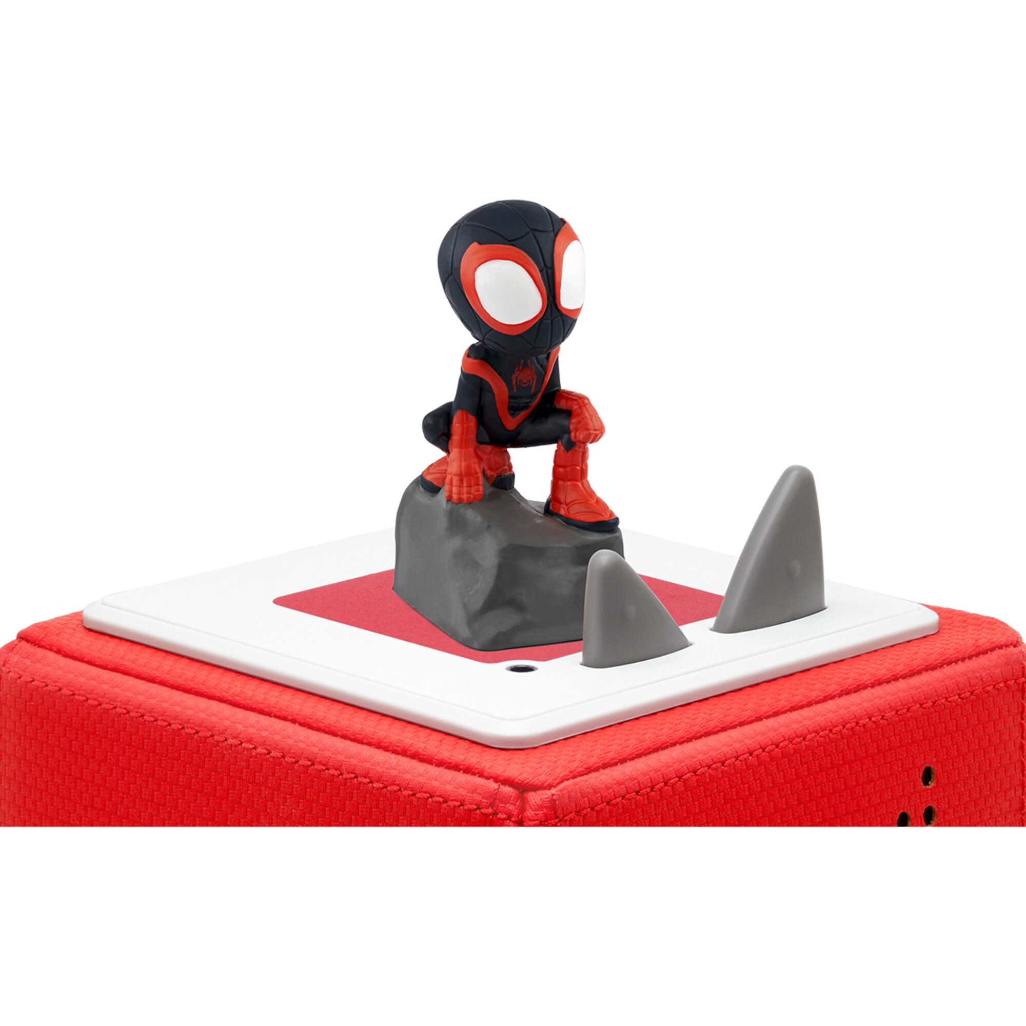 Tonies Spielfigur Marvel Spidey & seine Super-Freunde - Doc Ocks Superoktopus & 3 weitere spannende Abenteuer