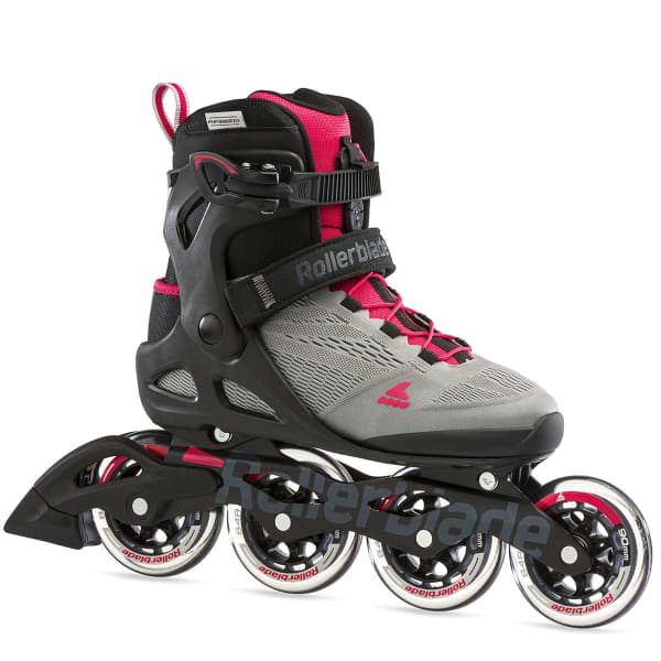 Roller fitness ROLLERBLADE MACROBLADE 90 W