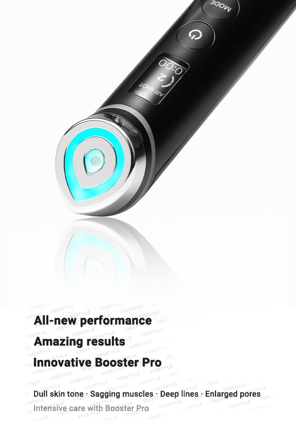 medicube - AGE-R Booster Pro