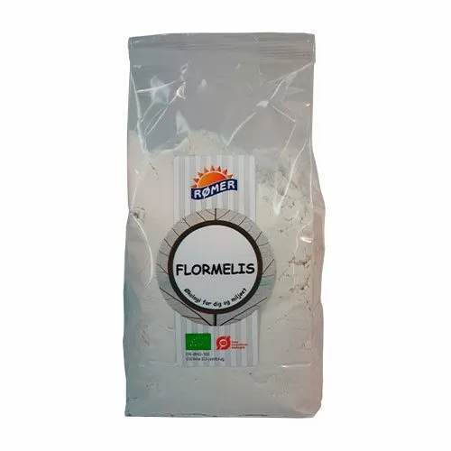 Flormelis Ø - 400 gr