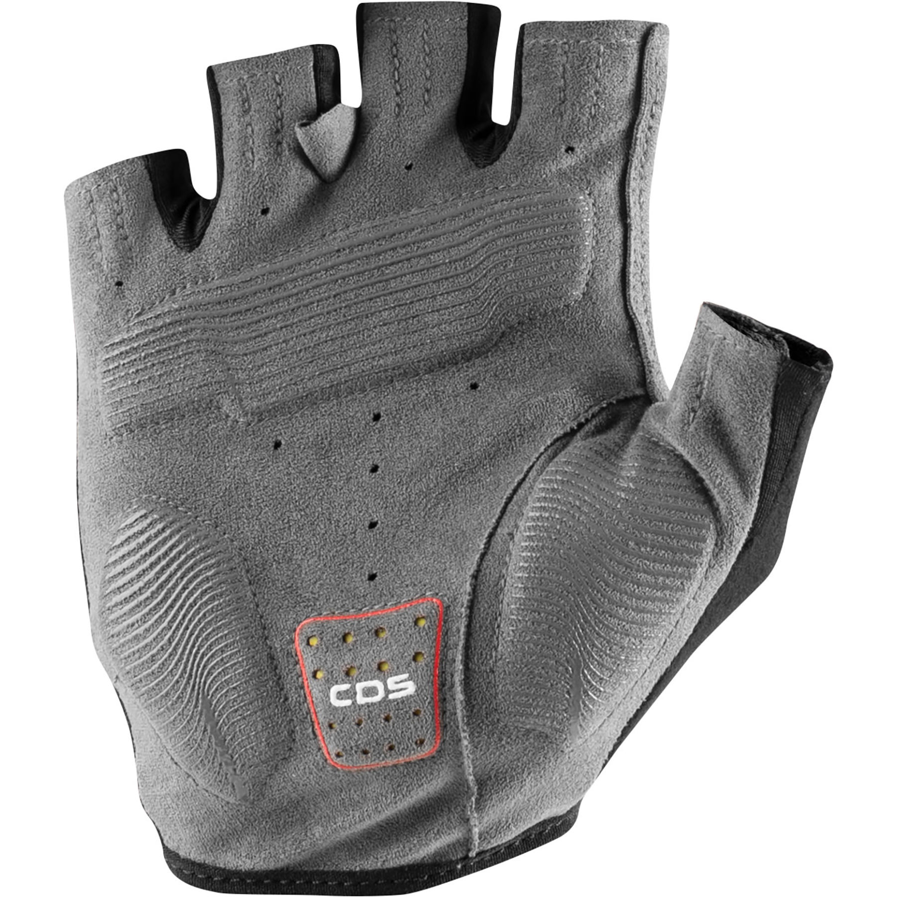 Entrata V Glove 085/Light Black