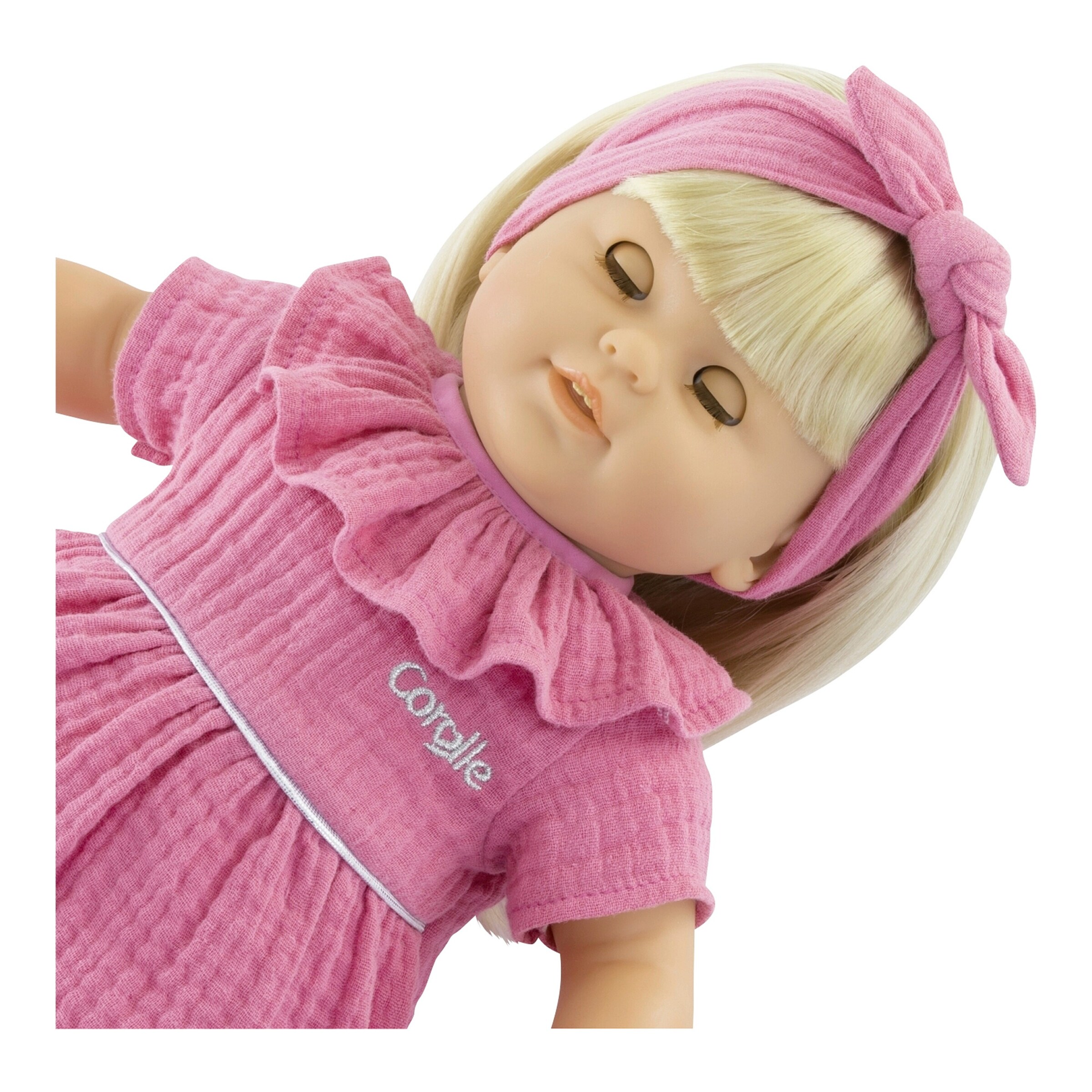 Corolle Puppe Jade blond 36cm