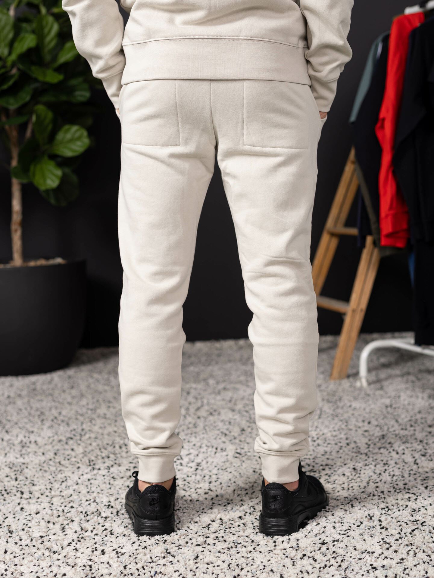 Centre Tapered Pant