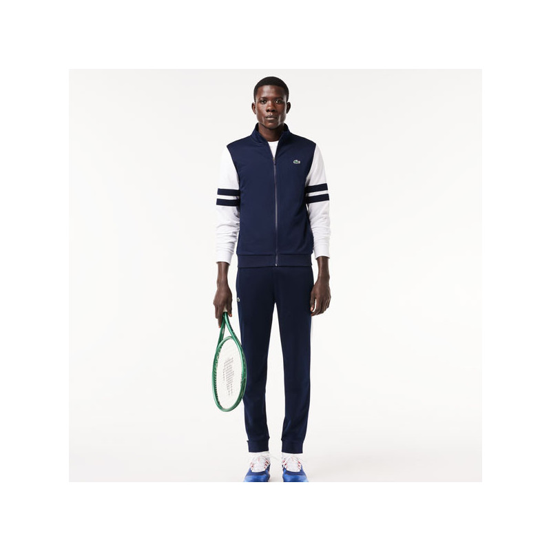 Veste Lacoste Sportsuit indémaillable