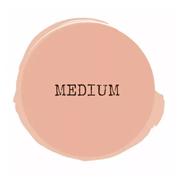 Boho Green Make-Up Complexion BB Cream Orgânico N°04 Médio 30ml