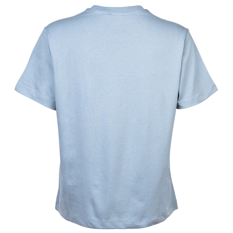 Camiseta Champion de manga curta com corte regular