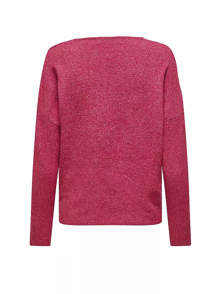 ONLY Pullover ONLRICA LIFE beere