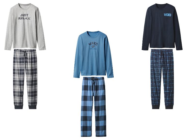 Kinder pyjama