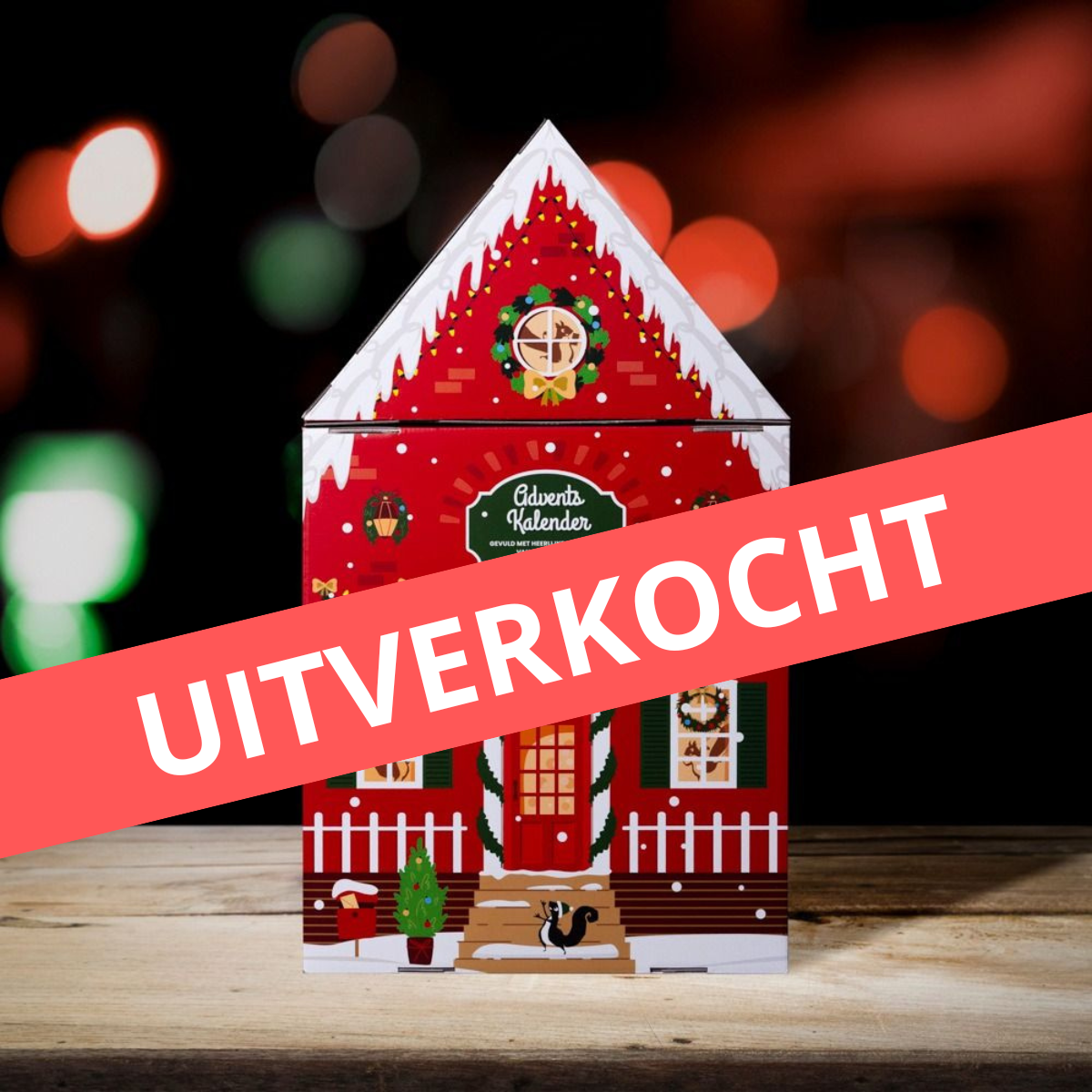 Adventskalender 2026