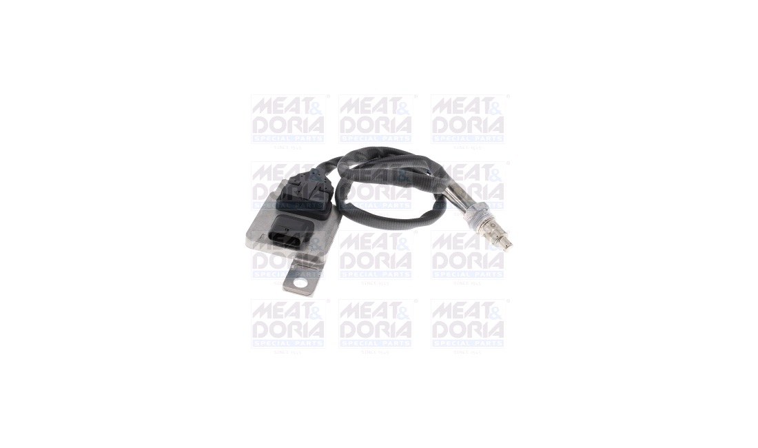 NOx-sensor