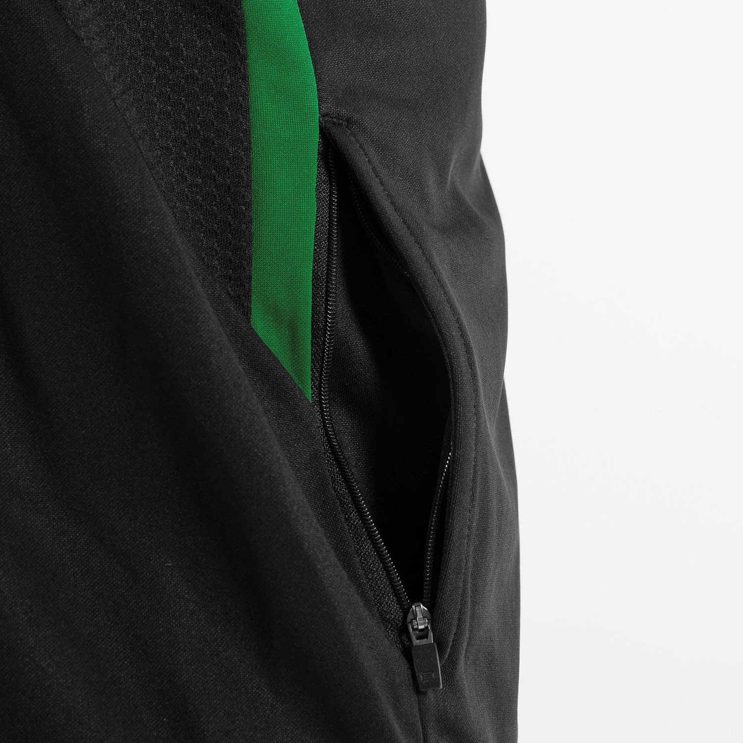Stanno Stadio Hooded Full Zip Jack Kids