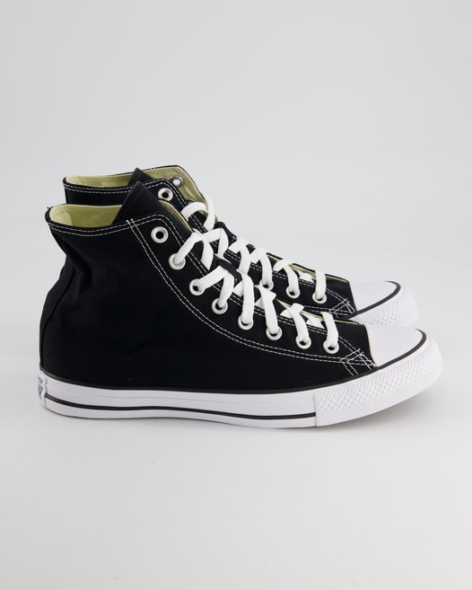 Converse Chuck Taylor All Star Sneaker in Schwarz
