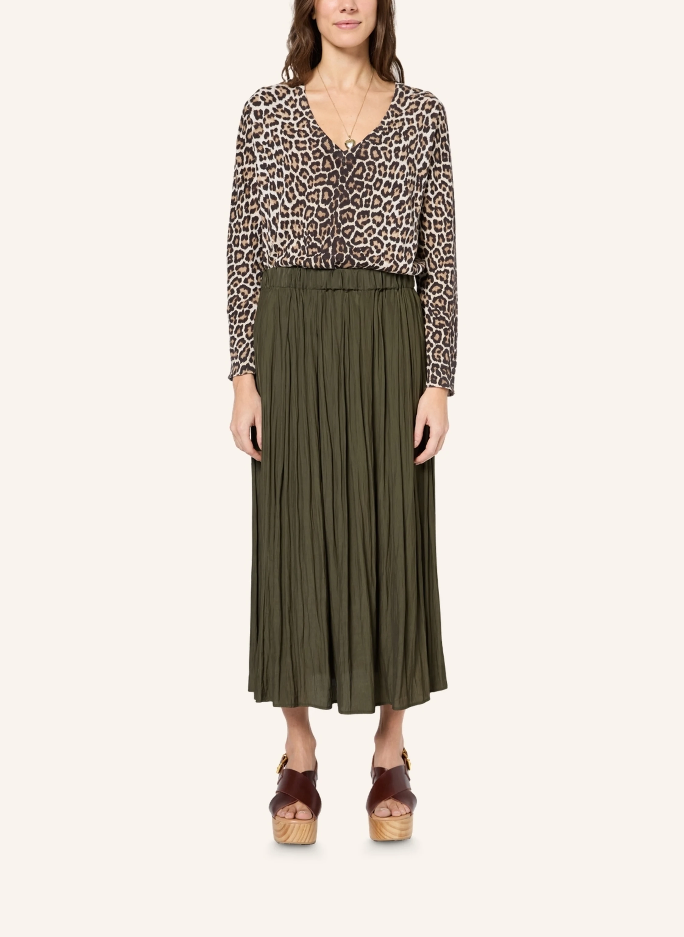 GERARD DAREL Rock VANINA