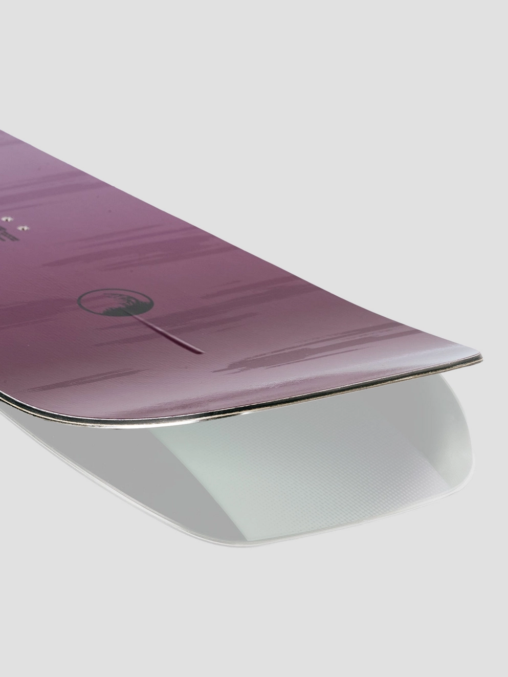 Rome Muse 2025 Snowboard uni