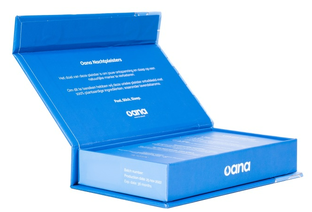 Oana Nachtpleisters 14ST