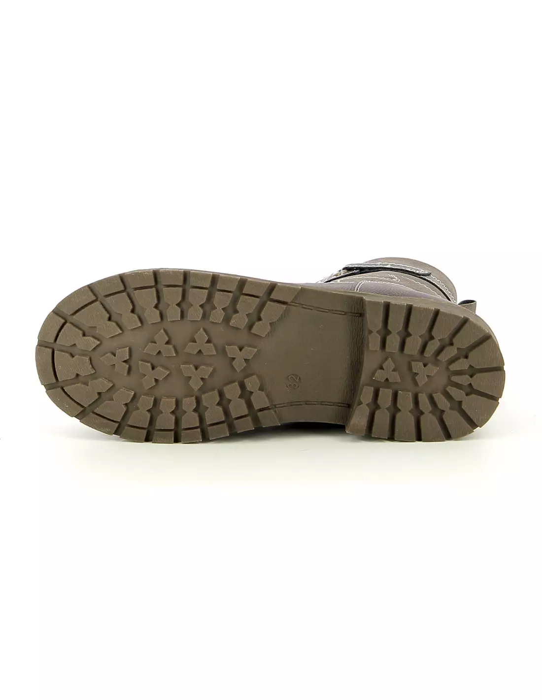 SAFETY JOGGER 566718 - Bottes Darkbrown
