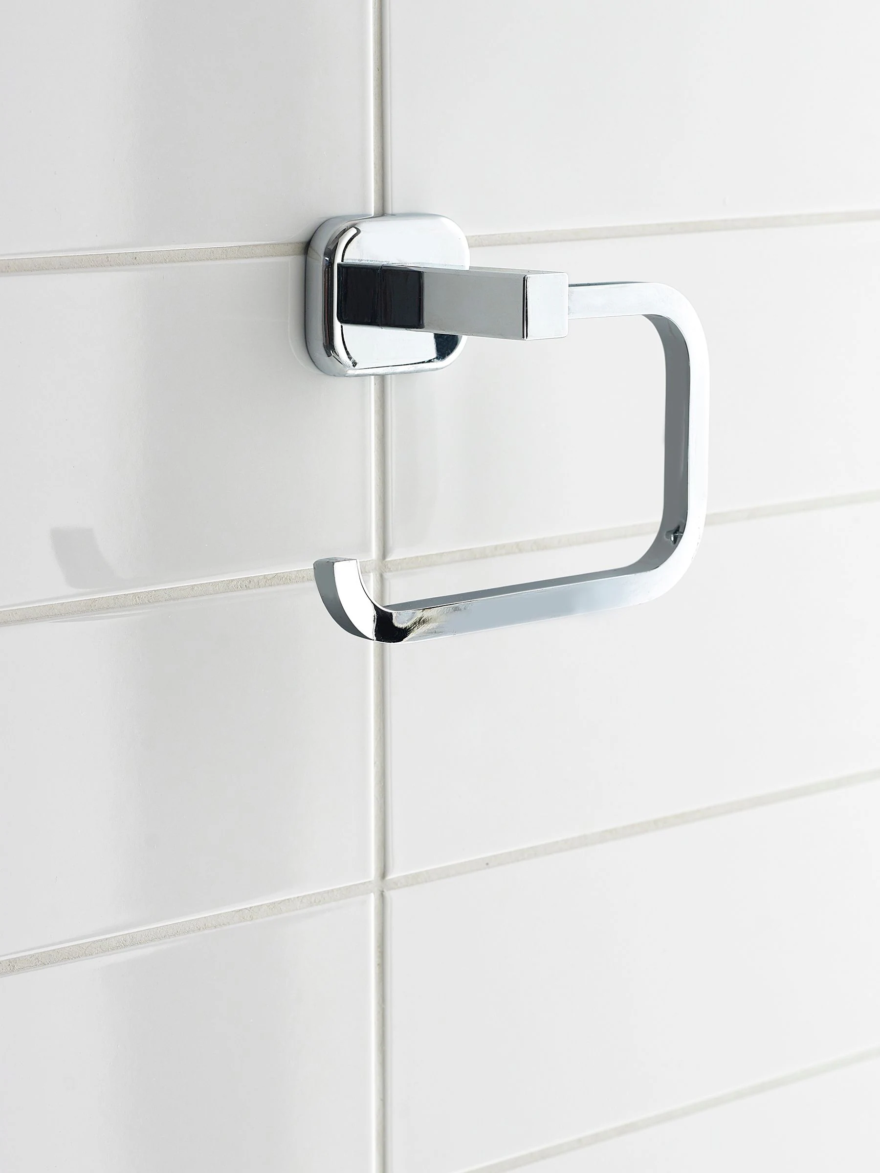 Garda toiletrolhouder