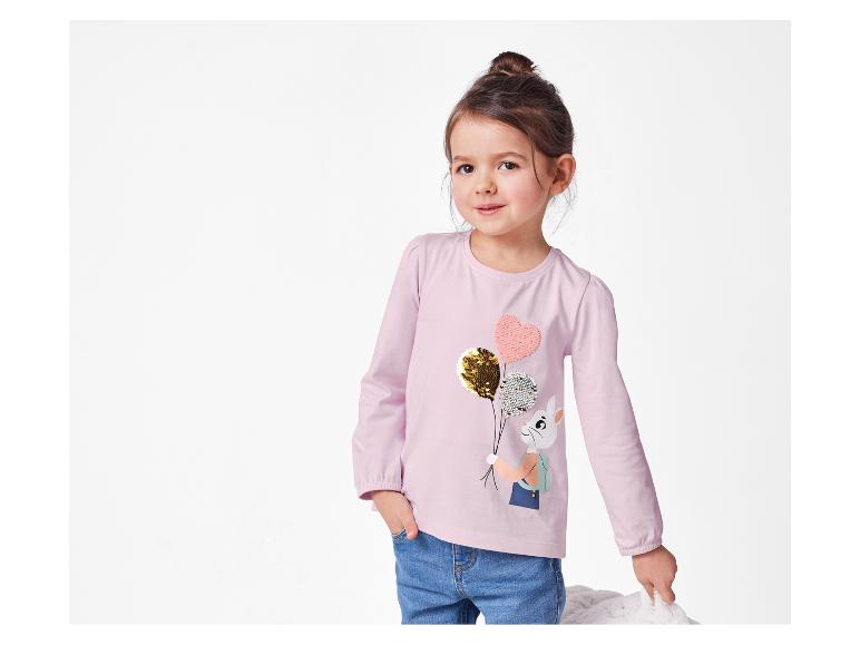 Kinder shirt