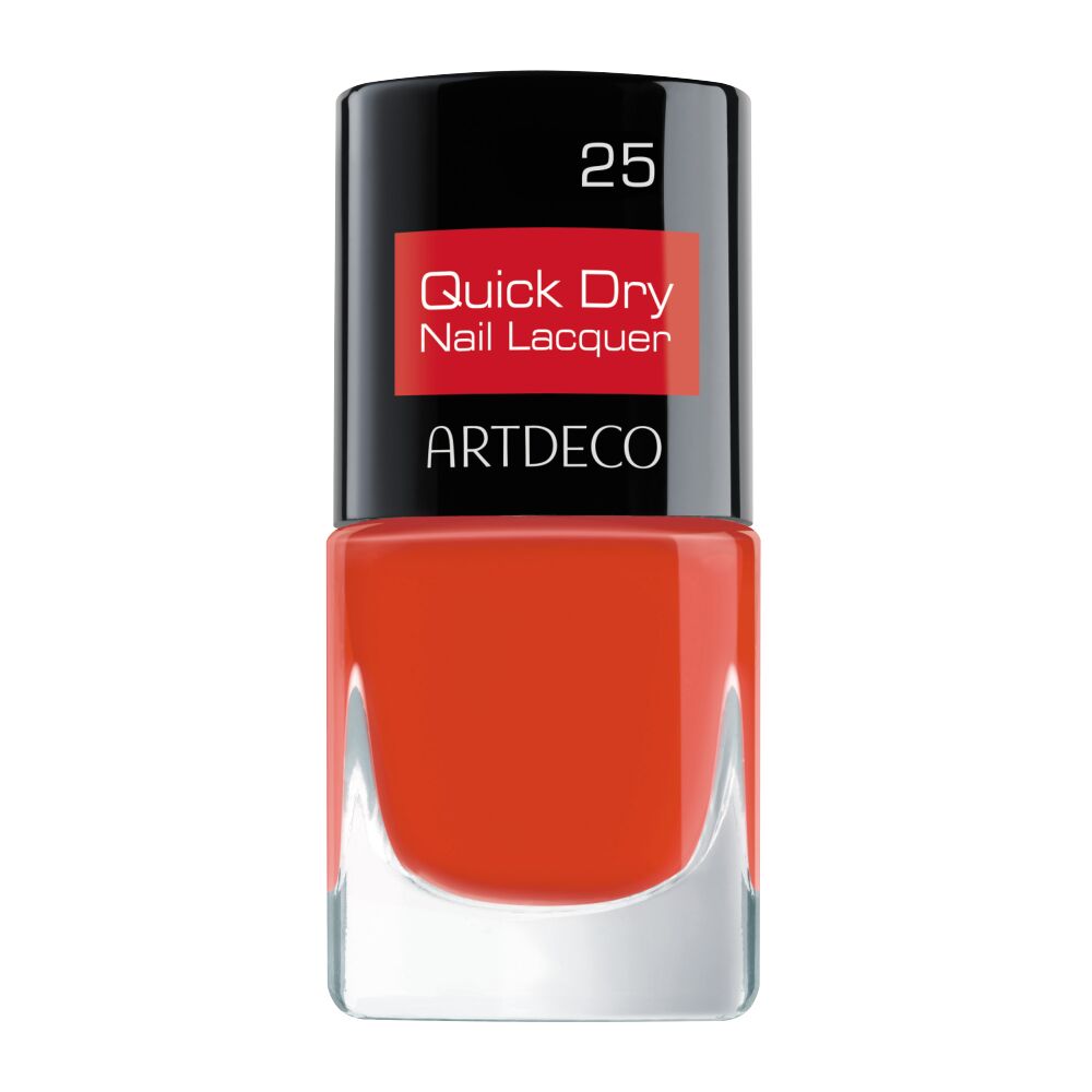 Artdeco Quick Dry Nail Lacquer Mini Edition<br>5 ml, 25 cocktail fun