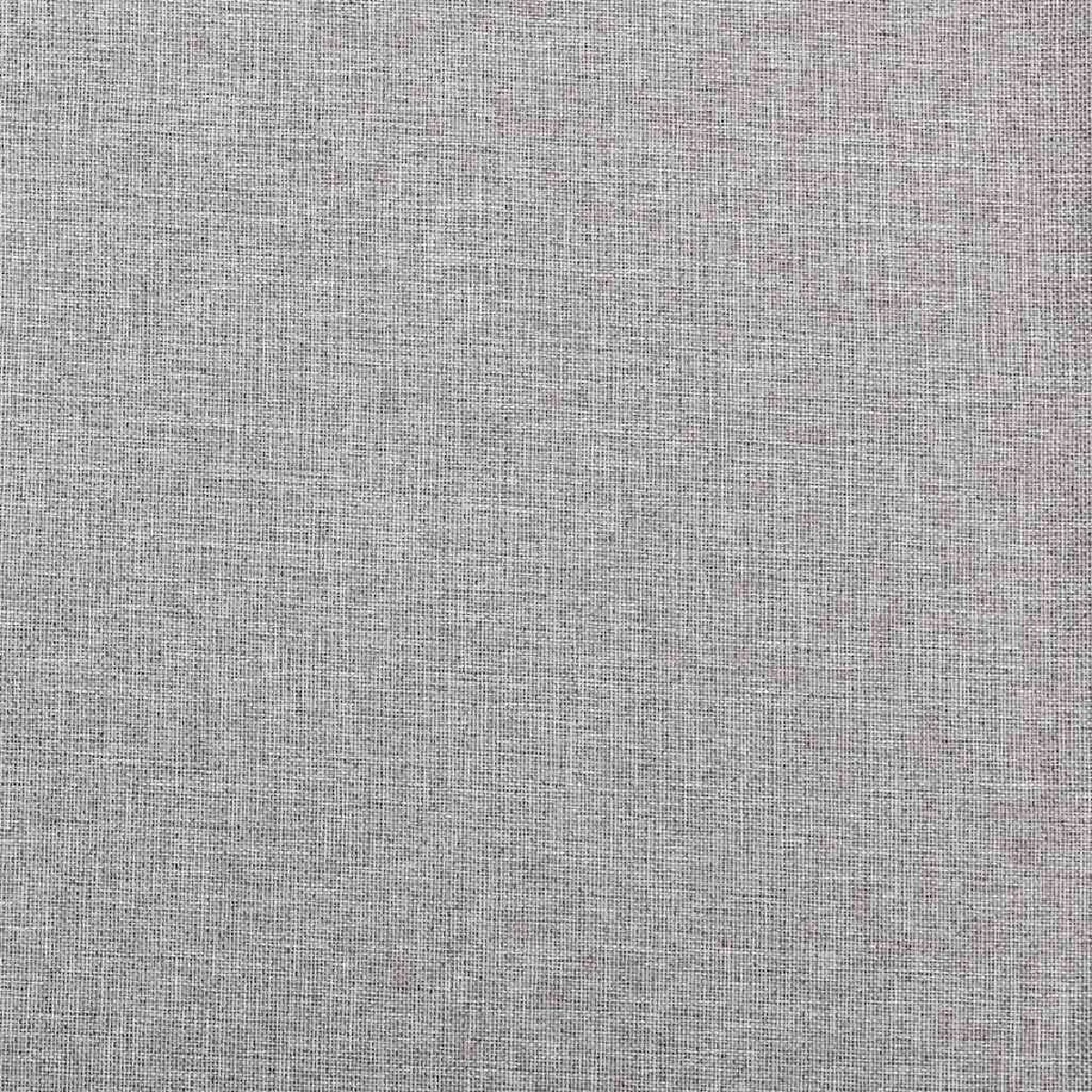 VidaXL Rideaux occultants - Gris 140x175 cm