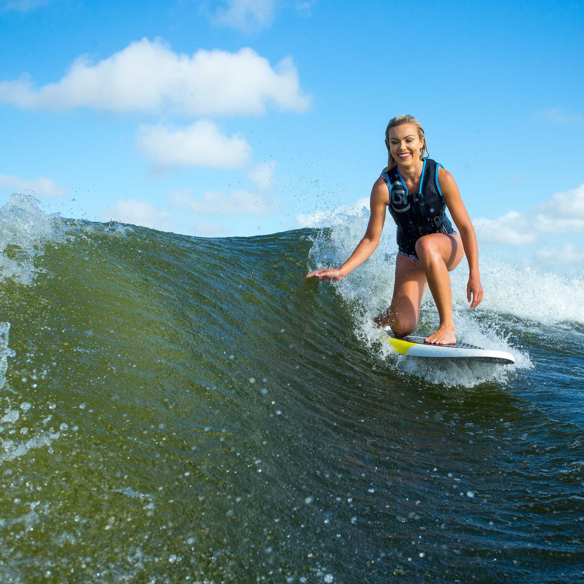 O'Brien Pike 58&rdquo; Wakesurfer