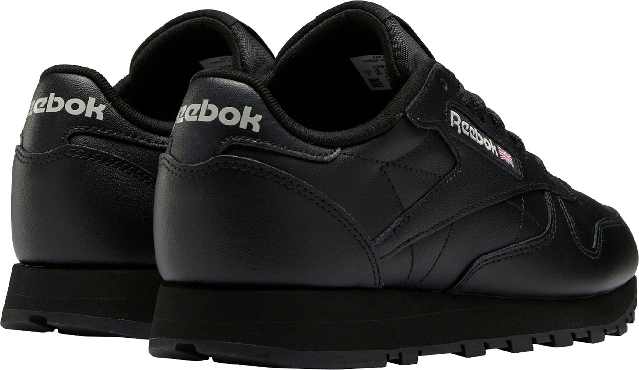 Reebok Classic Sneaker »Classic Leather«