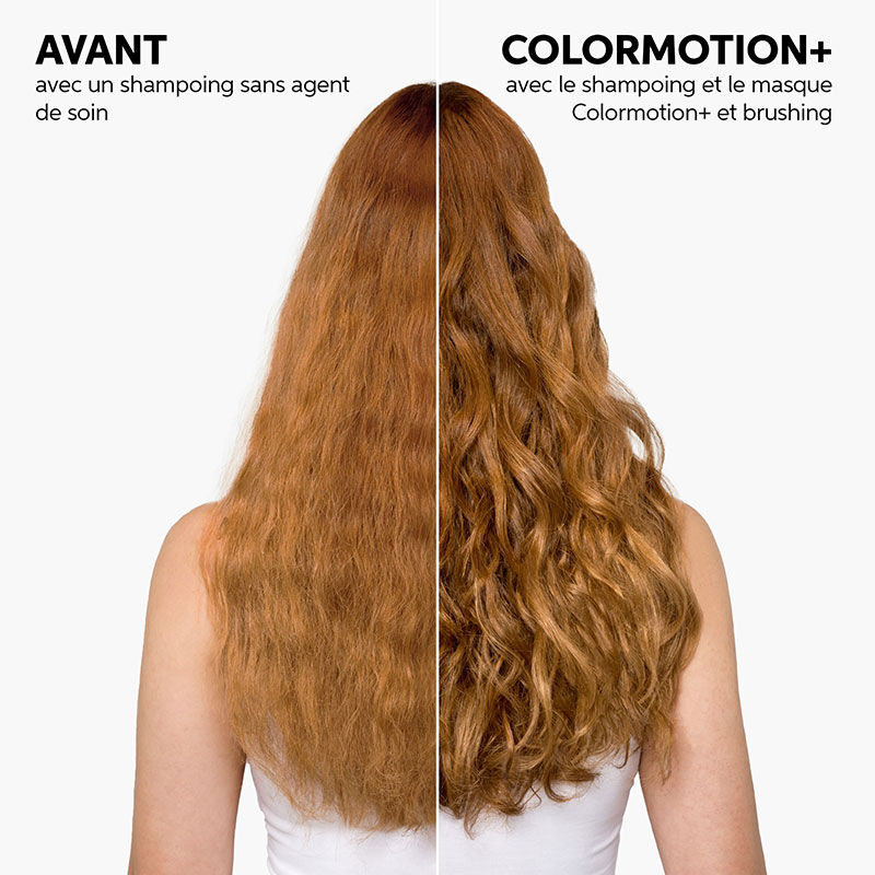 Shampooing protecteur de couleur Color Motion+ 500ml