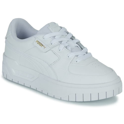 Puma - CALI DREAM LTH WNS - Blanc