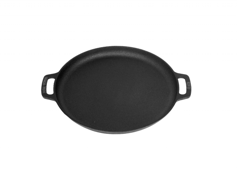 Flache Bratpfanne Plancha 35 cm