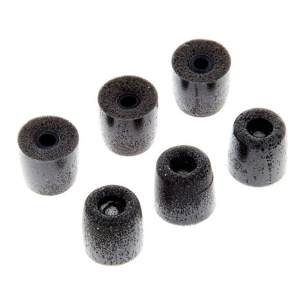 Comply Isolation Plus Tx-100 S Black