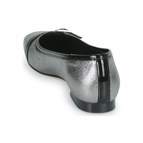 JB Martin - VELINA - METAL ARGENT