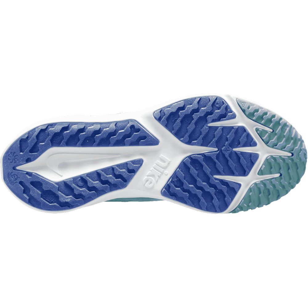 Nike Star Runner 4 Laufschuhe Kinder glacier blue